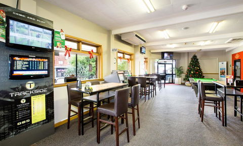 Nightcap At Hume Hotel - Northern Rivers Accommodation 23
