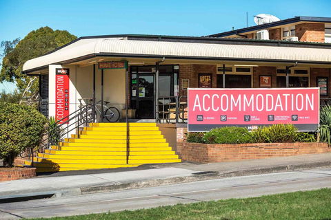 Nightcap At Hume Hotel - Northern Rivers Accommodation 20
