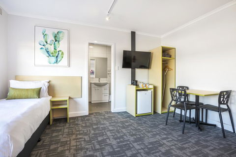 Nightcap At Hume Hotel - Northern Rivers Accommodation 16