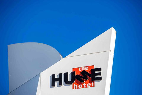 Nightcap At Hume Hotel - Northern Rivers Accommodation 19