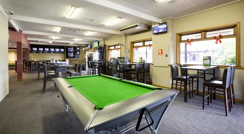 Nightcap At Hume Hotel - Northern Rivers Accommodation 24