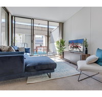 Walk to the convention centre casino city - Northern Rivers Accommodation