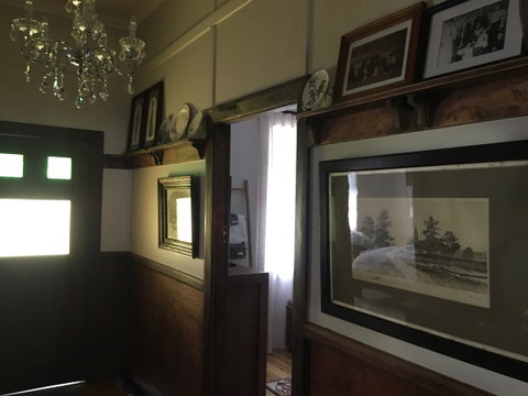 Caledonia Cottage - Northern Rivers Accommodation 9