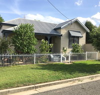 Caledonia Cottage - Northern Rivers Accommodation