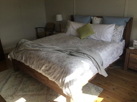 Caledonia Cottage - Northern Rivers Accommodation 17