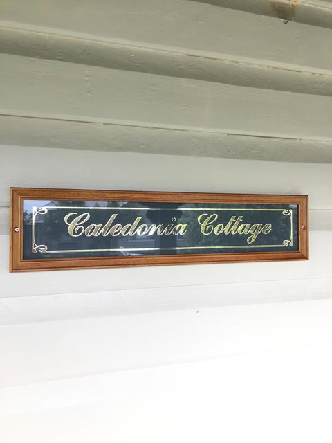 Caledonia Cottage - Northern Rivers Accommodation 7