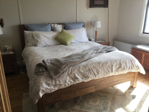 Caledonia Cottage - Northern Rivers Accommodation 18
