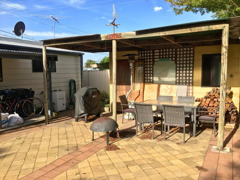 Caledonia Cottage - Northern Rivers Accommodation 26