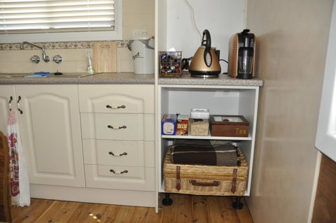 Caledonia Cottage - Northern Rivers Accommodation 16
