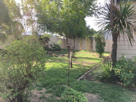 Caledonia Cottage - Northern Rivers Accommodation 27