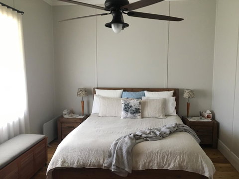 Caledonia Cottage - Northern Rivers Accommodation 3