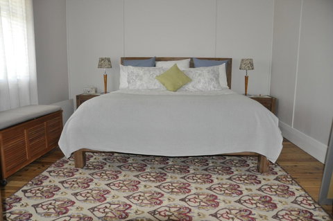 Caledonia Cottage - Northern Rivers Accommodation 21