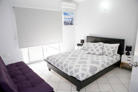 Nightcliff Foreshore Getaway - McKay Gardens - Northern Rivers Accommodation 11