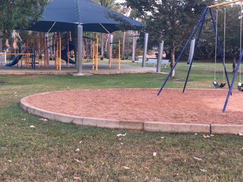 Nightcliff Foreshore Getaway - McKay Gardens - Northern Rivers Accommodation 33