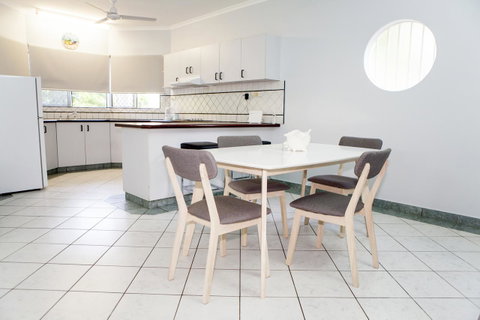 Nightcliff Foreshore Getaway - McKay Gardens - Northern Rivers Accommodation 7