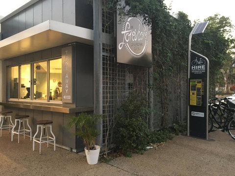 Nightcliff Foreshore Getaway - McKay Gardens - Northern Rivers Accommodation 19