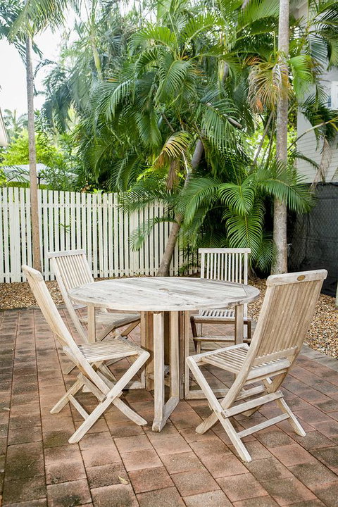 Nightcliff Foreshore Getaway - McKay Gardens - Northern Rivers Accommodation 17
