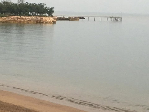 Nightcliff Foreshore Getaway - McKay Gardens - Northern Rivers Accommodation 27