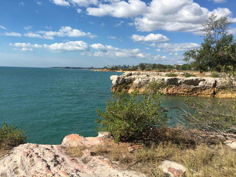 Nightcliff Foreshore Getaway - McKay Gardens - Northern Rivers Accommodation 30