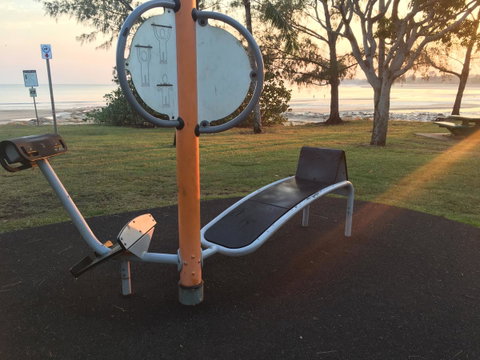 Nightcliff Foreshore Getaway - McKay Gardens - Northern Rivers Accommodation 35