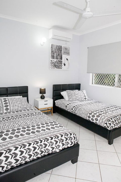 Nightcliff Foreshore Getaway - McKay Gardens - Northern Rivers Accommodation 12