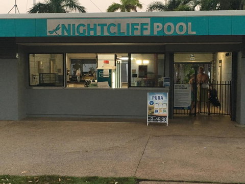 Nightcliff Foreshore Getaway - McKay Gardens - Northern Rivers Accommodation 24
