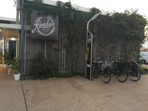 Nightcliff Foreshore Getaway - McKay Gardens - Northern Rivers Accommodation 20