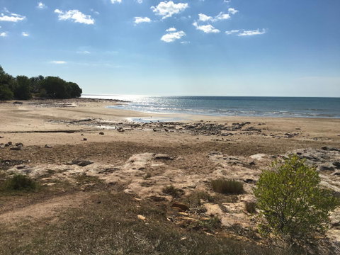 Nightcliff Foreshore Getaway - McKay Gardens - Northern Rivers Accommodation 29