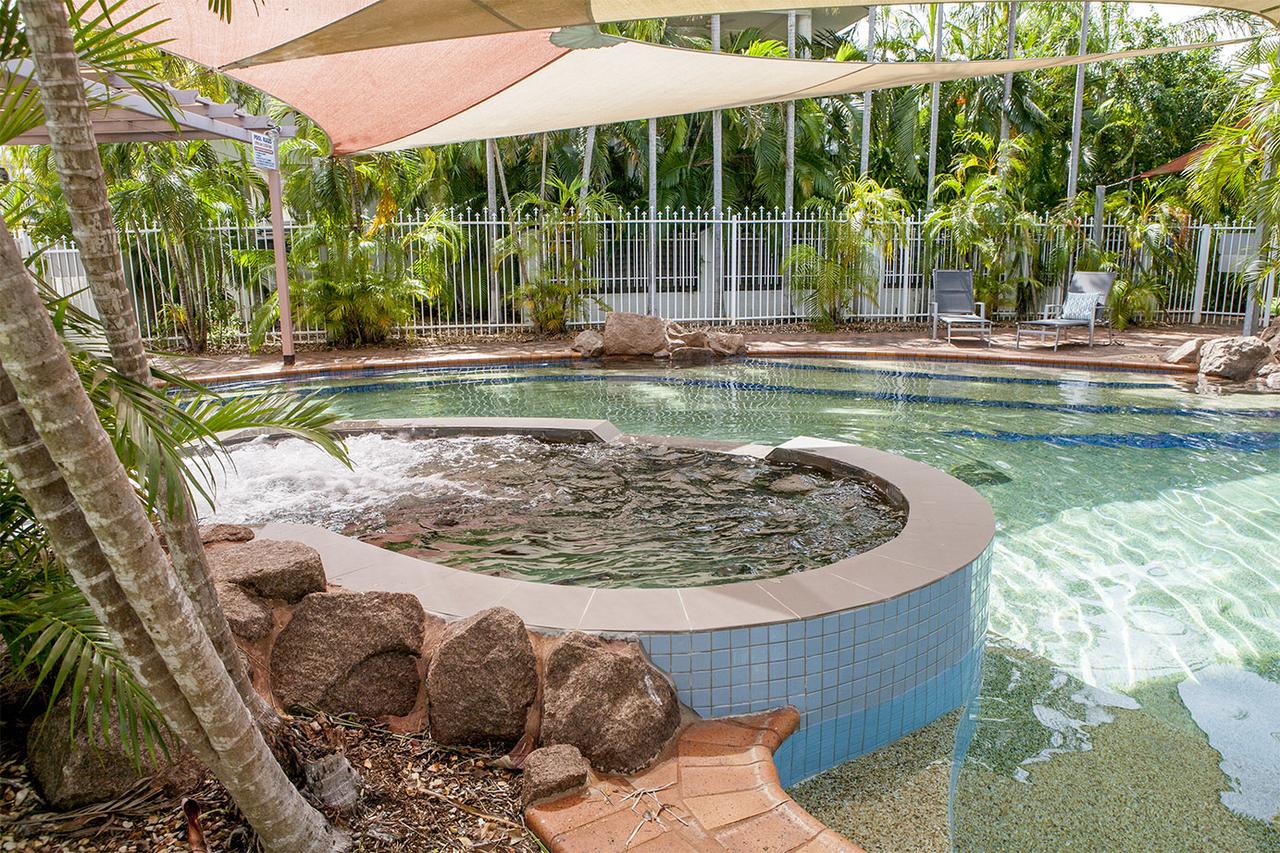 Nightcliff NT Northern Rivers Accommodation