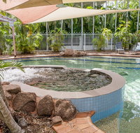 Nightcliff Foreshore Getaway - McKay Gardens - Northern Rivers Accommodation