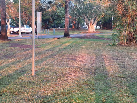 Nightcliff Foreshore Getaway - McKay Gardens - Northern Rivers Accommodation 36