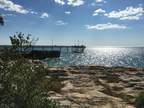 Nightcliff Foreshore Getaway - McKay Gardens - Northern Rivers Accommodation 26