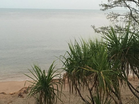 Nightcliff Foreshore Getaway - McKay Gardens - Northern Rivers Accommodation 31