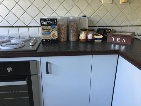 Nightcliff Foreshore Getaway - McKay Gardens - Northern Rivers Accommodation 8