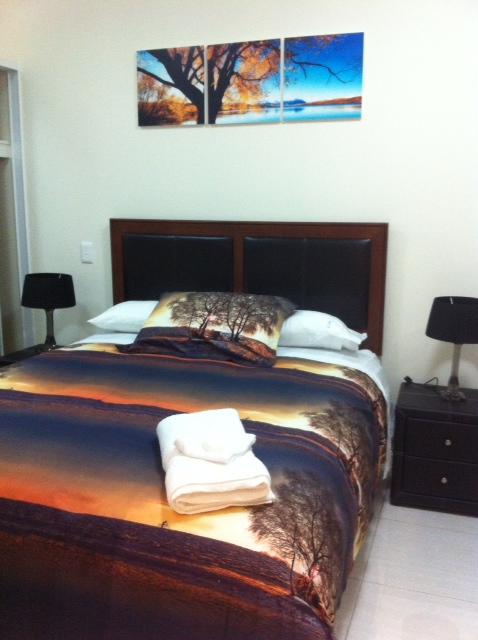Nomikis\'On The Avenue - Northern Rivers Accommodation 13