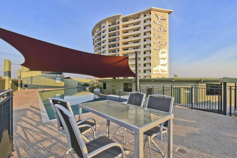 Nomikis\'On The Avenue - Northern Rivers Accommodation 12