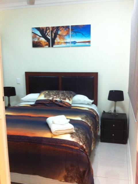 Nomikis\'On The Avenue - Northern Rivers Accommodation 21