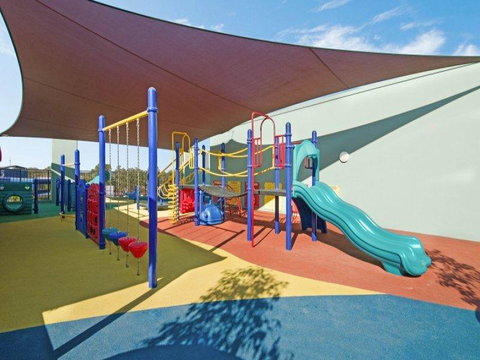 Nomikis\'On The Avenue - Northern Rivers Accommodation 7