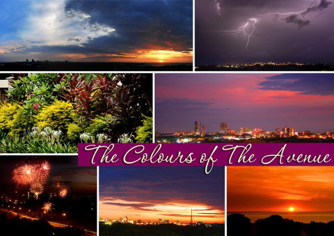 Nomikis\'On The Avenue - Northern Rivers Accommodation 5