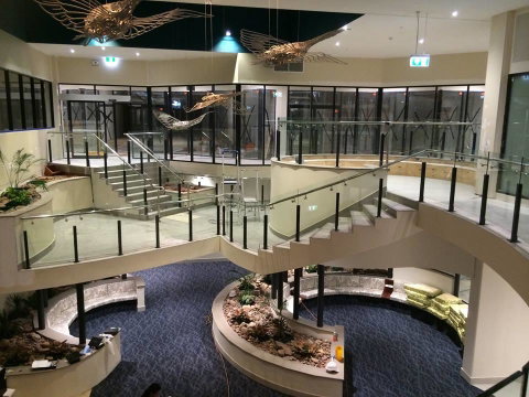 Nomikis\'On The Avenue - Northern Rivers Accommodation 11