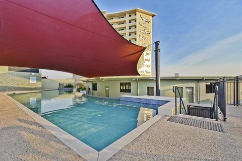 Nomikis\'On The Avenue - Northern Rivers Accommodation 17