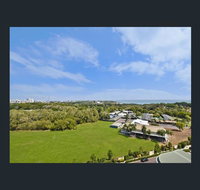 Nomikis'On The Avenue - Northern Rivers Accommodation