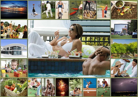 Nomikis\'On The Avenue - Northern Rivers Accommodation 6