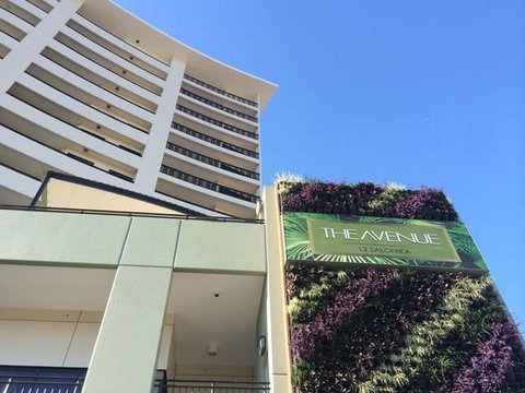 Nomikis\'On The Avenue - Northern Rivers Accommodation 9