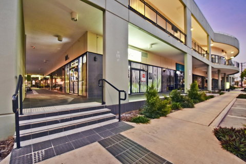 Nomikis\'On The Avenue - Northern Rivers Accommodation 8