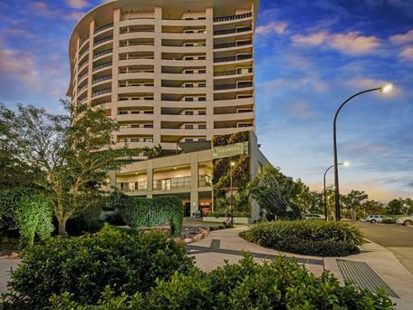 Nomikis\'On The Avenue - Northern Rivers Accommodation 1
