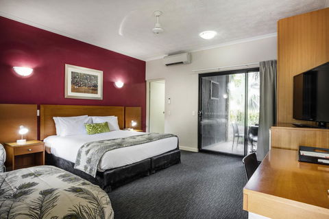 Mercure Darwin Airport Resort - Northern Rivers Accommodation 30