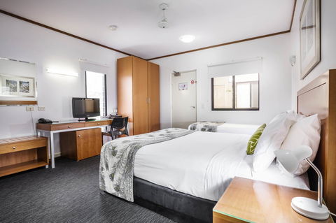 Mercure Darwin Airport Resort - Northern Rivers Accommodation 19
