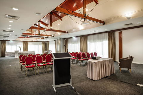 Mercure Darwin Airport Resort - Northern Rivers Accommodation 38