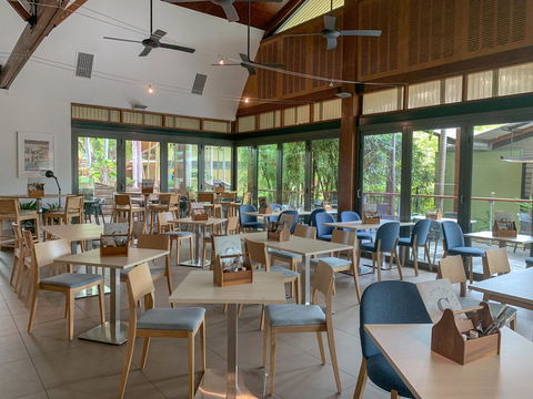 Mercure Darwin Airport Resort - Northern Rivers Accommodation 9